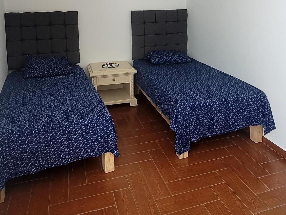 Coto Gran Caleta 5min Playa Homestay *