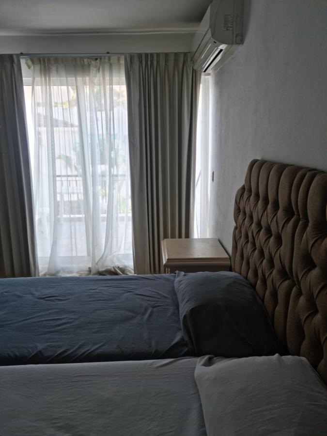Coto Gran Caleta 5min Playa Homestay